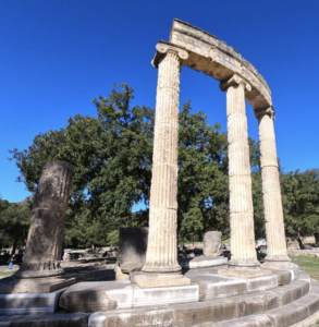 Top 10 Historical Sites in Greece: My Journey Through…